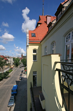 akademik PWSZ im. Witelona w Legnicy akademik PWSZ im. Witelona w Legnicy