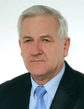 Prorektor, Jerzy Pietkiewicz, PWSZ Legnica