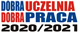 Dobra Praca 2020/2021