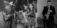 2015-11-19 Witelon Jam Session Patrycja Kamola i Jacek Jagu z zespoem