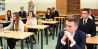 2017-05-04 Matura z jzyka polskiego w Akademickim Liceum Ogólnoksztaccym
