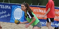 2015-06-18 X Kormoran Beach Party Licealiada -Promocja uczelni