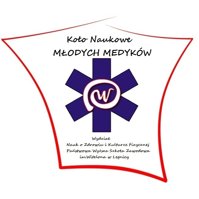 Koo Naukowe Medycyny Ratunkowej, PWSZ Legnica