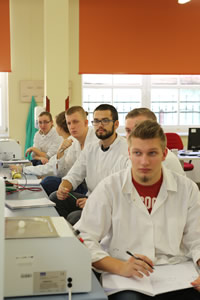 Budynki D - Orodek Projektw i Edukacji
