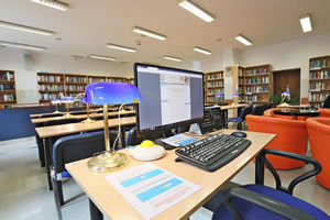 biblioteka pwsz legnica
