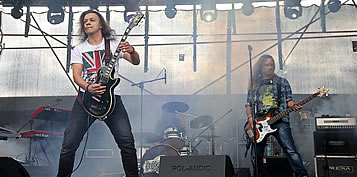 2018-05-18 Juwenalia 2018 - dzie pierwszy
