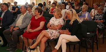 Podsumowanie Dziaalnoci TPD w Legnicy