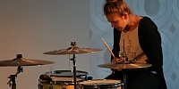 2015-05-28 Witelon Jam Session koncert Drum Battle