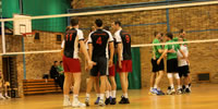 2013-04-21 AMP w Pice Siatkowej Kobiet i Mczyzn - dzie trzeci pwsz legnica