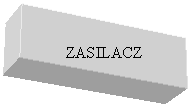 Pole tekstowe: ZASILACZ
