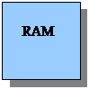 Pole tekstowe:    RAM

